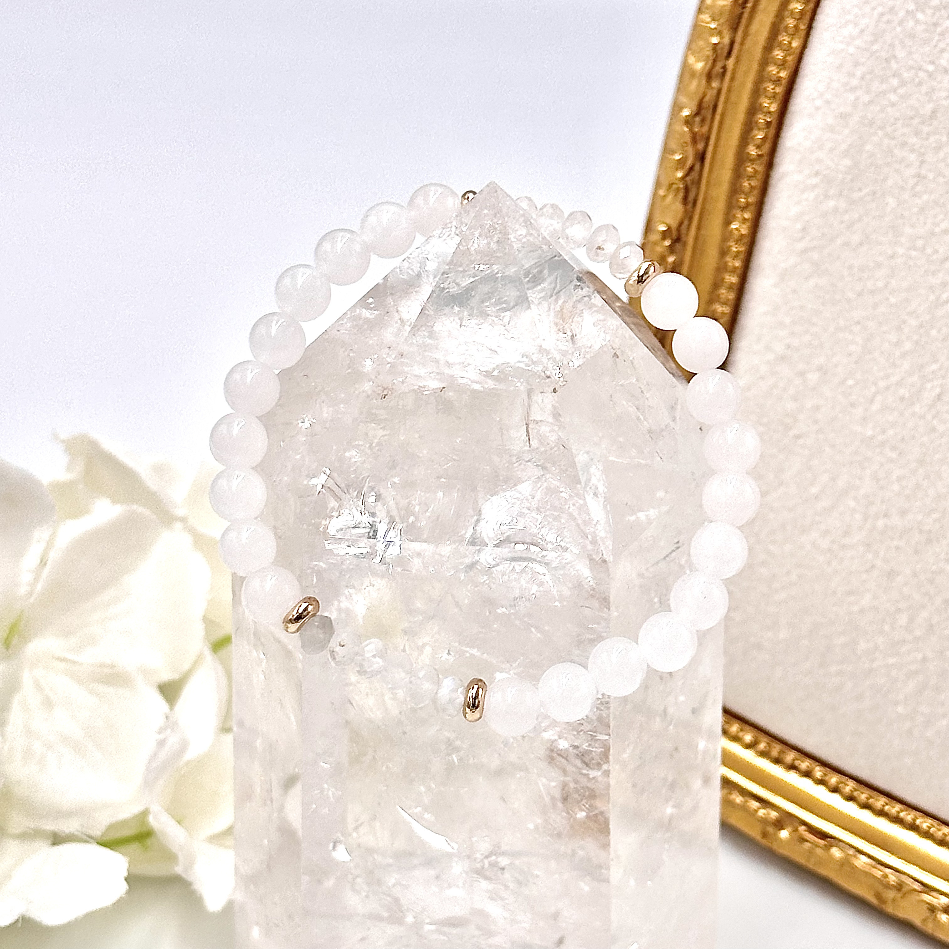 <<SG Seller>> CRZtales CNY Zodiac Lucky Crystal Bracelet  #CRZCollection